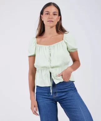 BLUSA OSTU MUJER