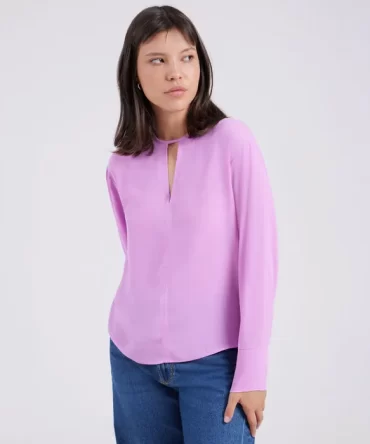 BLUSA OSTU MUJER