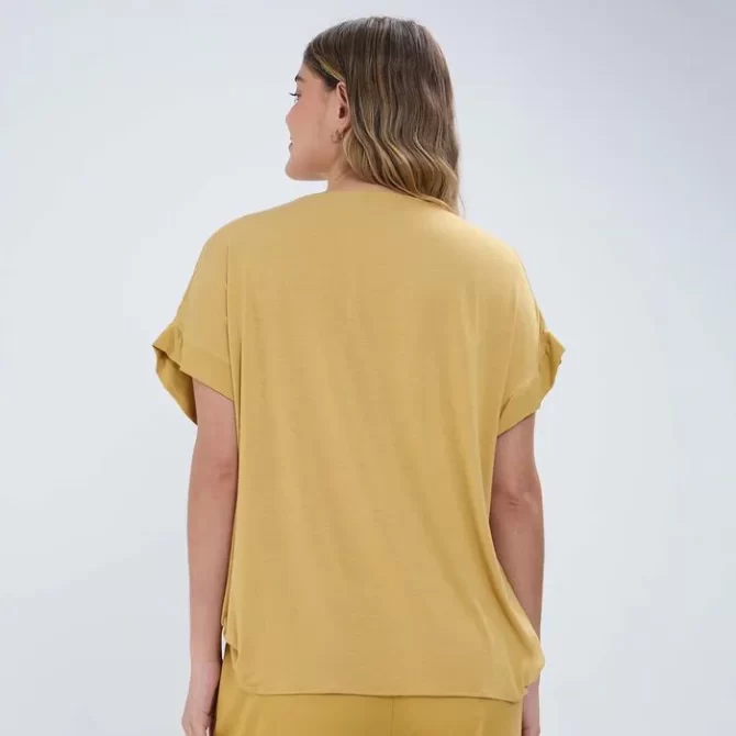 BLUSA OSTU MUJER