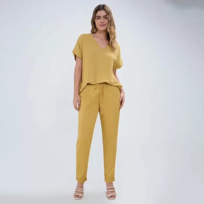 BLUSA OSTU MUJER