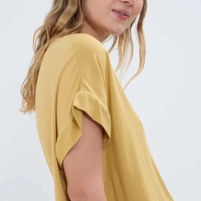BLUSA OSTU MUJER