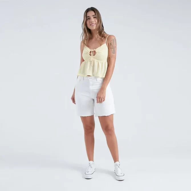 BLUSA OSTU MUJER