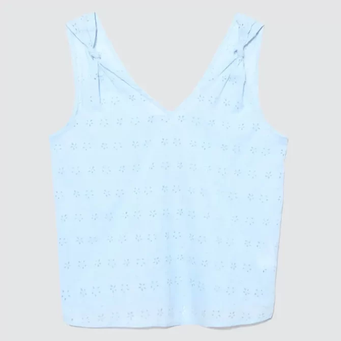 BLUSA OSTU MUJER