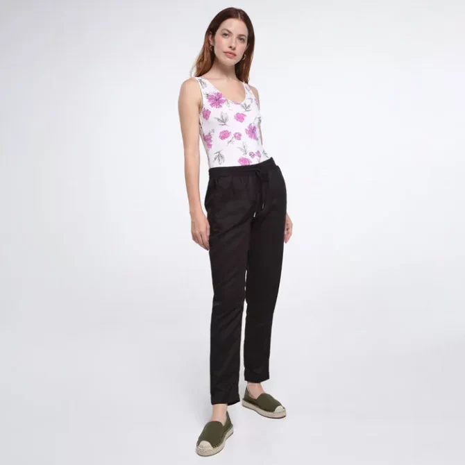 BLUSA OSTU MUJER - BODY