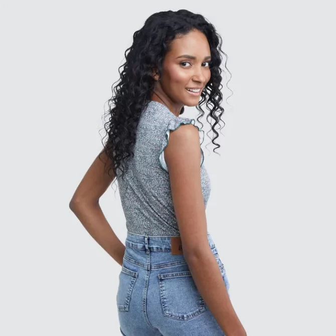 BLUSA OSTU MUJER