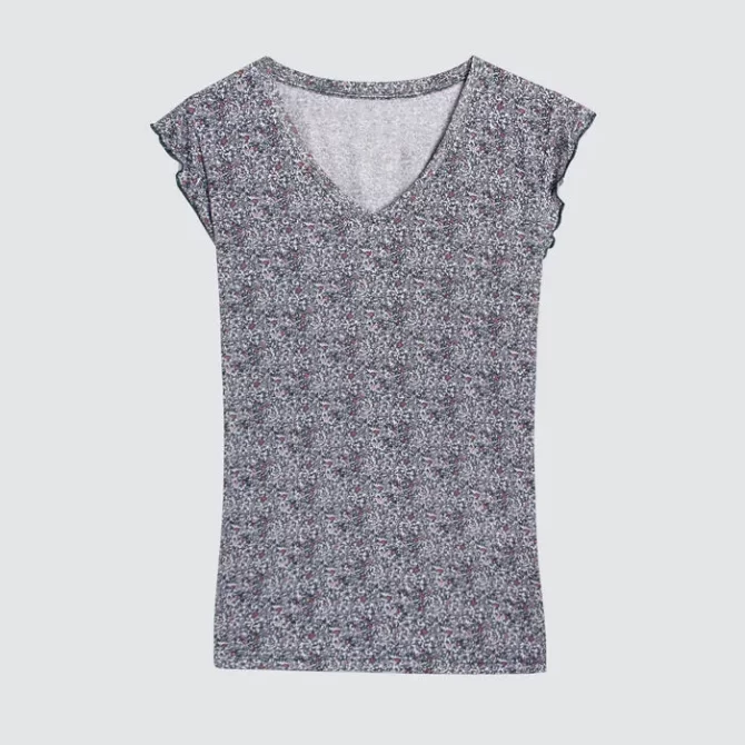 BLUSA OSTU MUJER