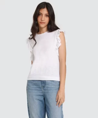 BLUSA OSTU MUJER