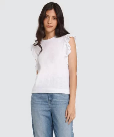 BLUSA OSTU MUJER