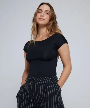 BLUSA OSTU MUJER