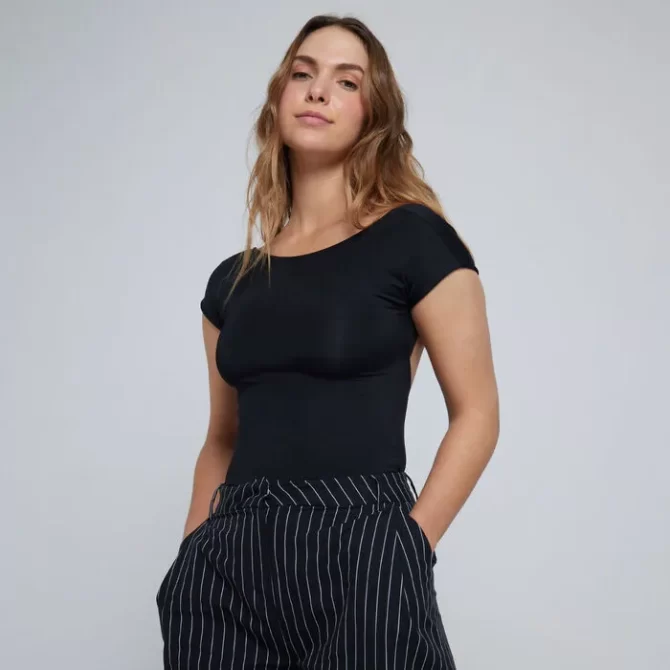 BLUSA OSTU MUJER