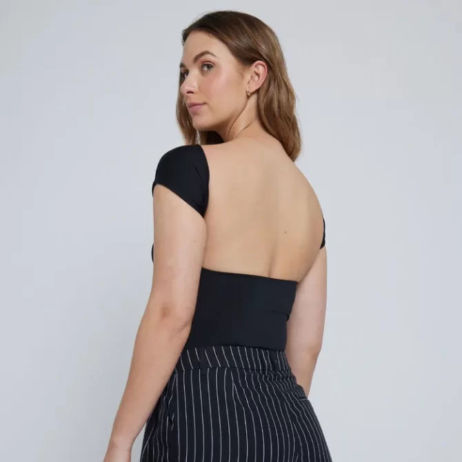 BLUSA OSTU MUJER