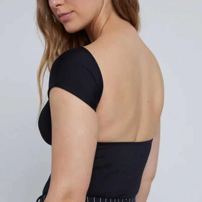 BLUSA OSTU MUJER
