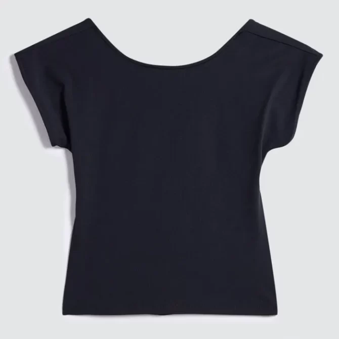 BLUSA OSTU MUJER