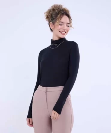 CAMIBUSO OSTU MUJER