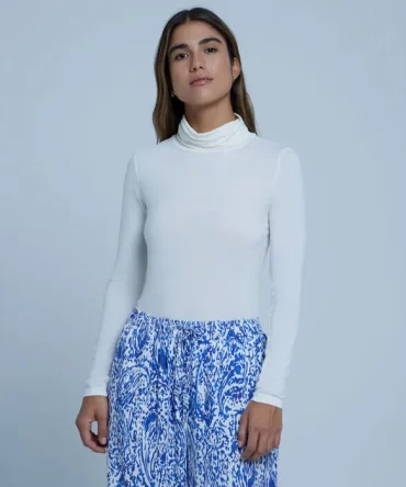 CAMIBUSO OSTU MUJER