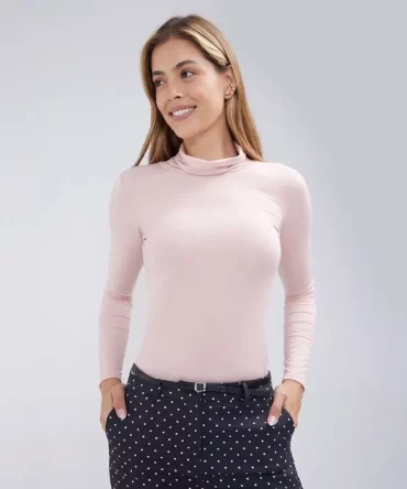 CAMIBUSO OSTU MUJER
