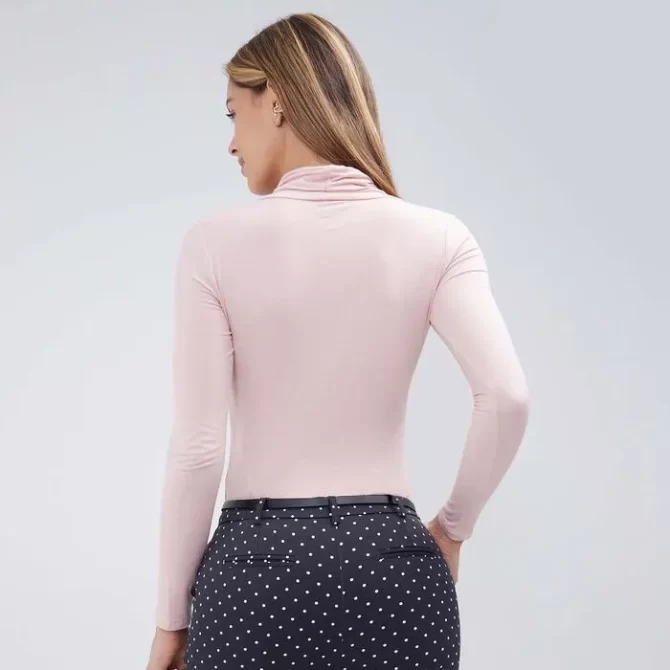 CAMIBUSO OSTU MUJER
