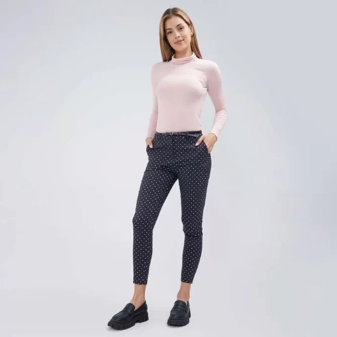 CAMIBUSO OSTU MUJER