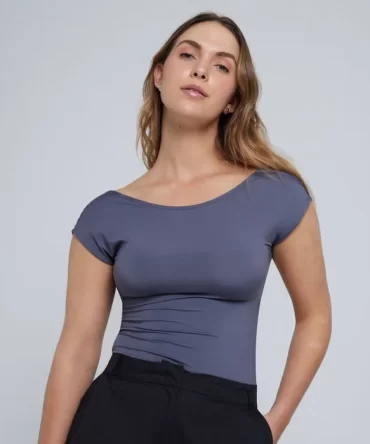 BLUSA OSTU MUJER