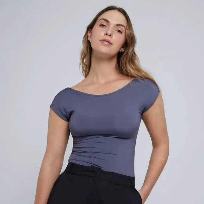 BLUSA OSTU MUJER