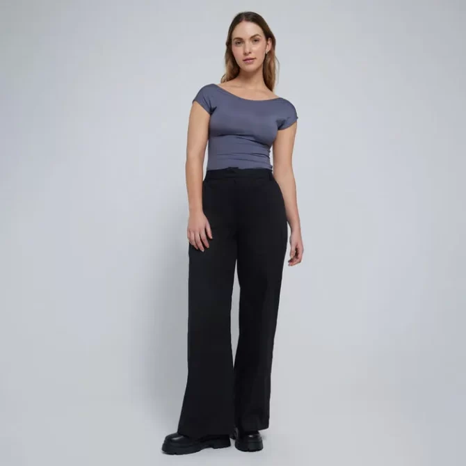 BLUSA OSTU MUJER