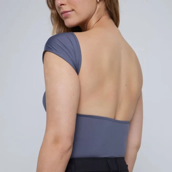 BLUSA OSTU MUJER