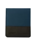 BILLETERA TOTTO DAGOBA 3.0 - AZUL