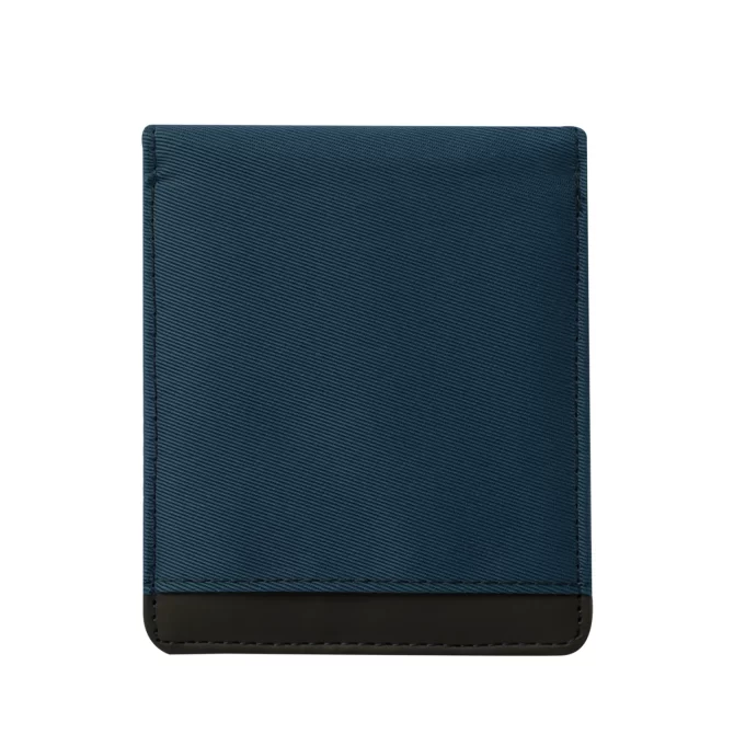 BILLETERA TOTTO DAGOBA 3.0 - AZUL