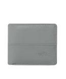 BILLETERA TOTTO SAFFIANO KRI - GRIS