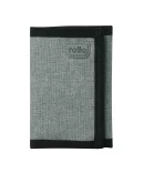 BILLETERA TOTTO RIVA CAN - GRIS