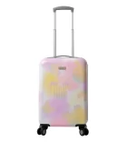 MALETA VIAJE TOTTO 360 MINNIE SENSE SCAPES - TALLA S - ROSADO