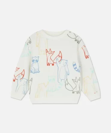 BUSO PRIMARK UNISEX NIÑO-NIÑA