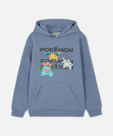 BUSO PRIMARK NIÑO