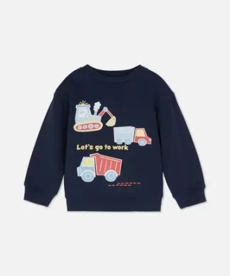 BUSO PRIMARK UNISEX NIÑO-NIÑA