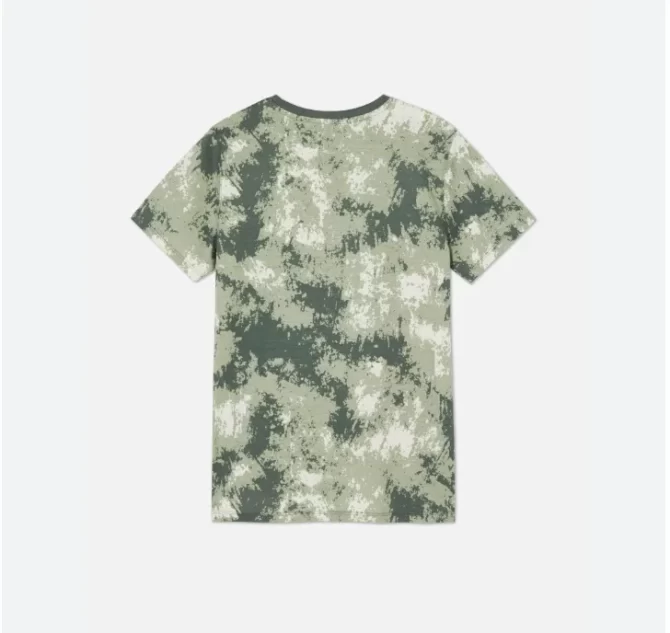 CAMISETA PRIMARK NIÑO - CUELLO REDONDO