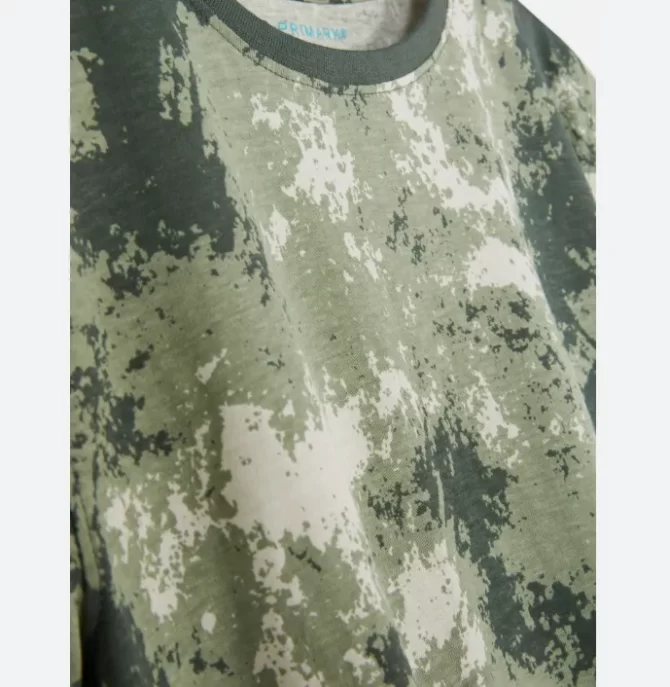 CAMISETA PRIMARK NIÑO - CUELLO REDONDO