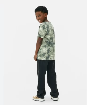CAMISETA PRIMARK NIÑO - CUELLO REDONDO