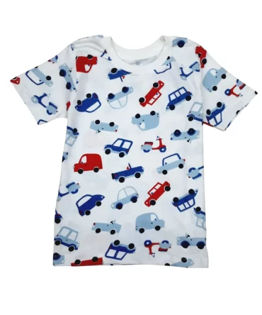 CAMISETA PRIMARK BEBE NENE