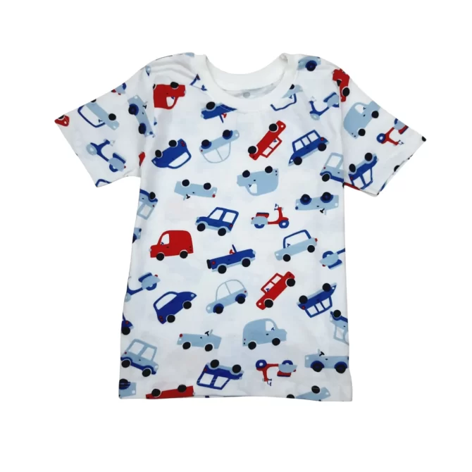 CAMISETA PRIMARK BEBE NENE