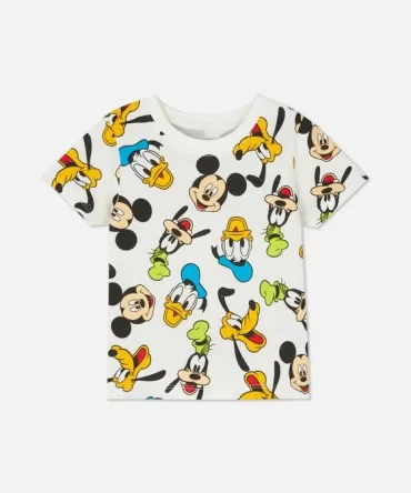 CAMISETA PRIMARK DISNEY BEBE NENE