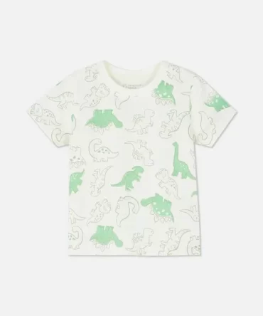 CAMISETA PRIMARK BEBE NENE