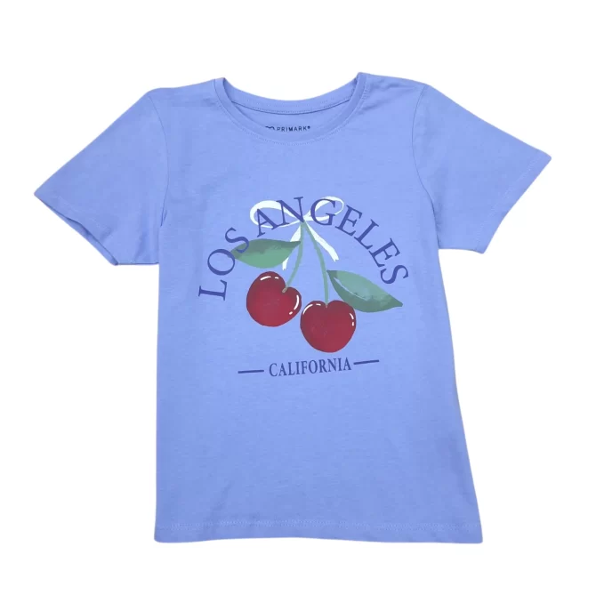 CAMISETA PRIMARK NIÑA
