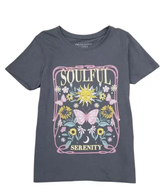 CAMISETA PRIMARK NIÑA