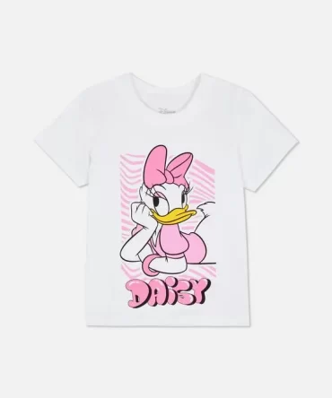 CAMISETA PRIMARK DISNEY BEBE NENA
