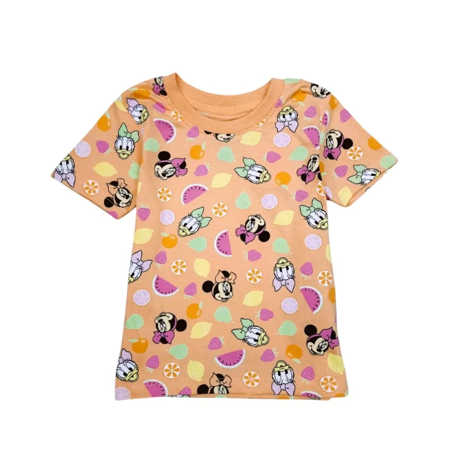 CAMISETA PRIMARK DISNEY BEBE NENA