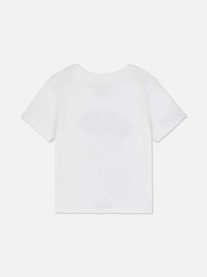CAMISETA PRIMARK DISNEY BEBE NENA