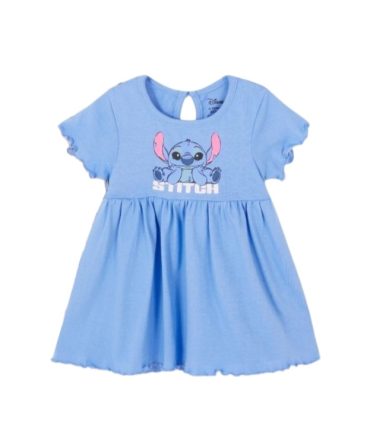 VESTIDO PRIMARK STICH BEBE NENA
