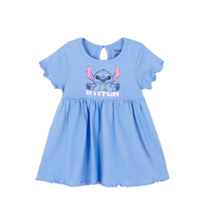 VESTIDO PRIMARK STICH BEBE NENA