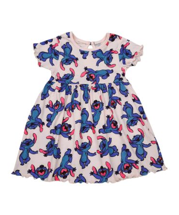 VESTIDO PRIMARK STICH BEBE NENA