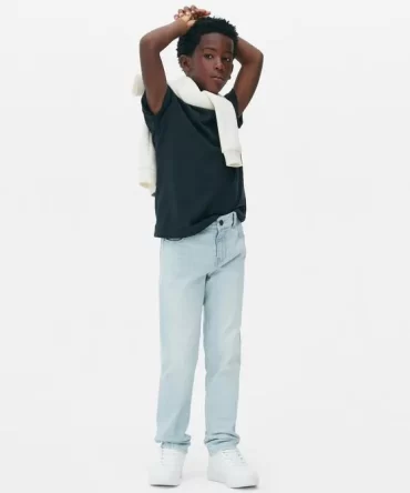 JEAN PRIMARK NIÑO - SLIM STRETCH